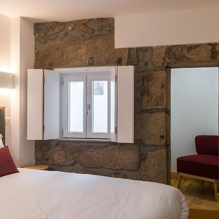 Ribeiredge Guest House Porto Ngoại thất bức ảnh