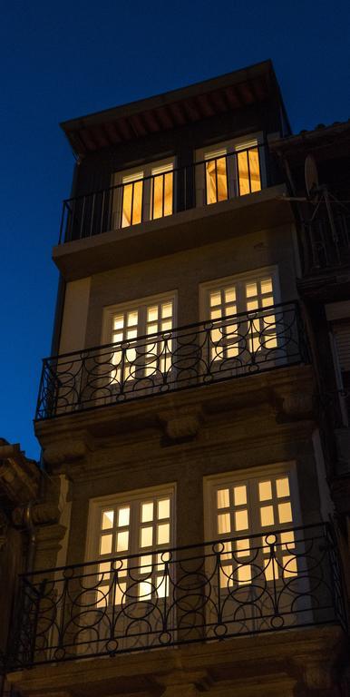 Ribeiredge Guest House Porto Ngoại thất bức ảnh