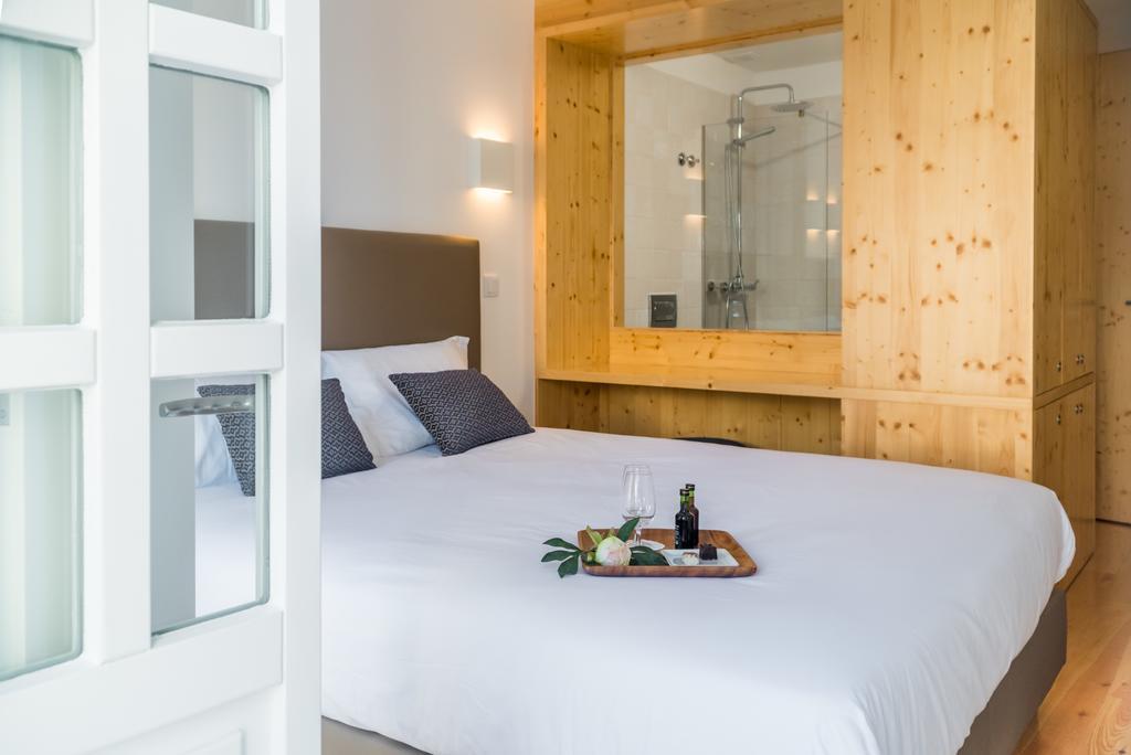Ribeiredge Guest House Porto Ngoại thất bức ảnh