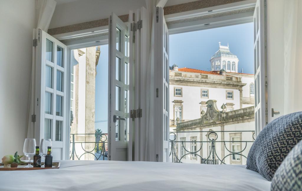 Ribeiredge Guest House Porto Ngoại thất bức ảnh