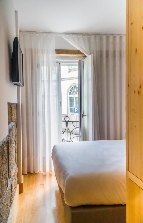 Ribeiredge Guest House Porto Ngoại thất bức ảnh