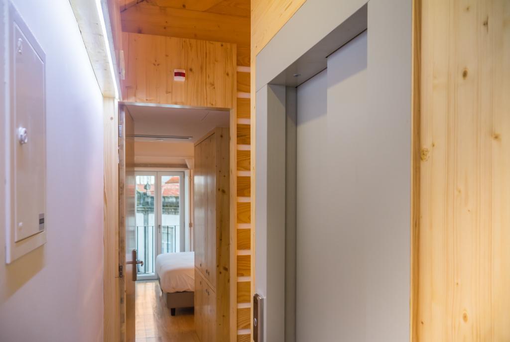 Ribeiredge Guest House Porto Ngoại thất bức ảnh