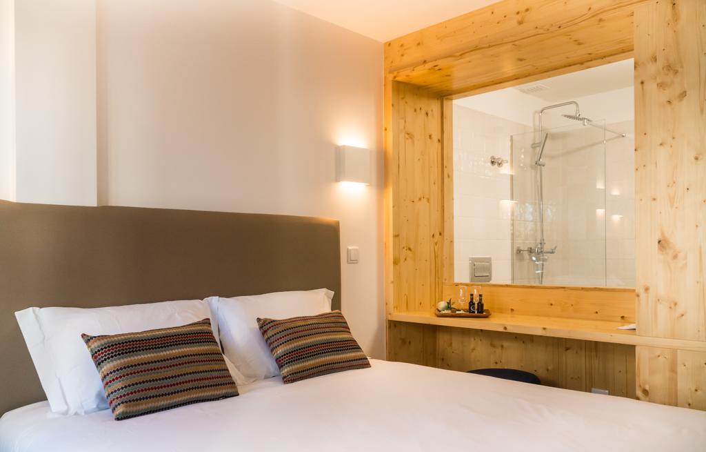 Ribeiredge Guest House Porto Ngoại thất bức ảnh