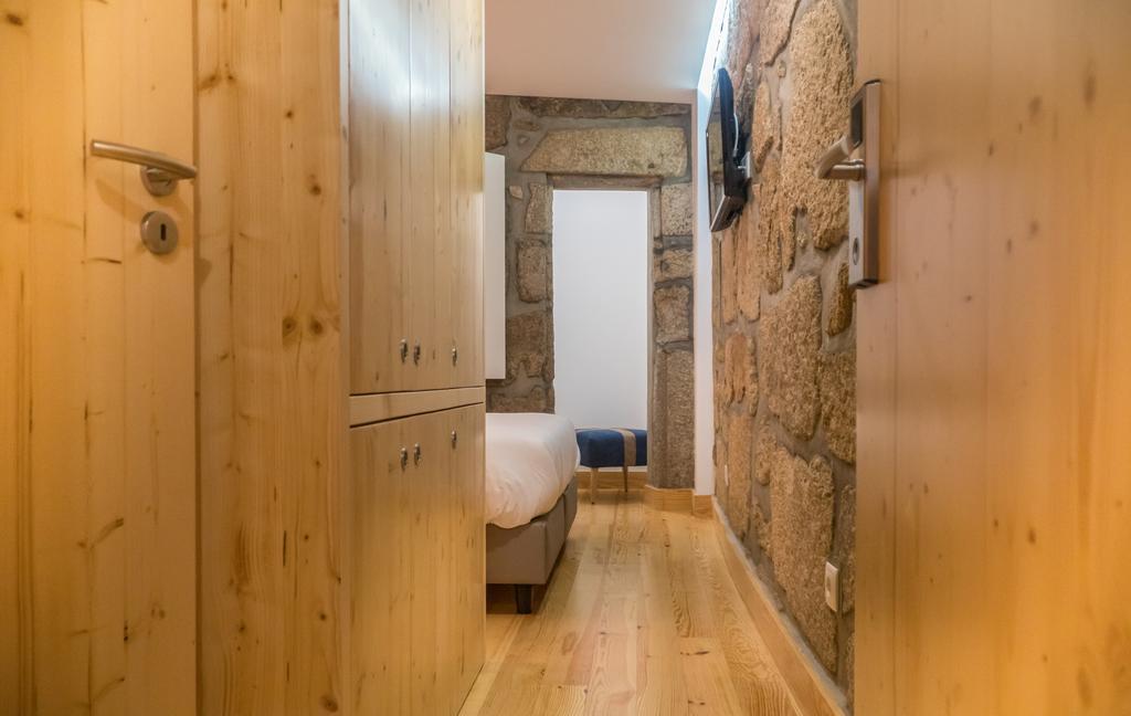 Ribeiredge Guest House Porto Ngoại thất bức ảnh