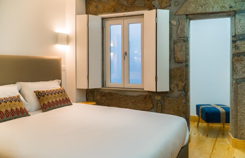 Ribeiredge Guest House Porto Ngoại thất bức ảnh