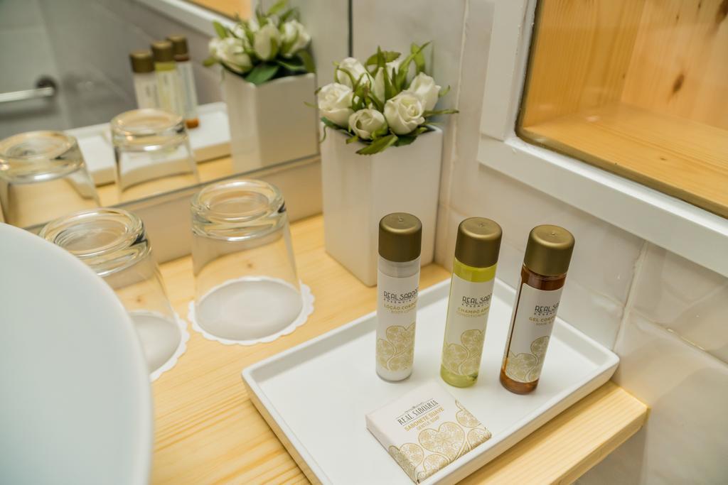 Ribeiredge Guest House Porto Ngoại thất bức ảnh