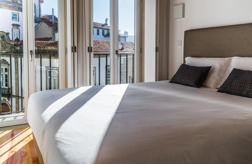 Ribeiredge Guest House Porto Ngoại thất bức ảnh