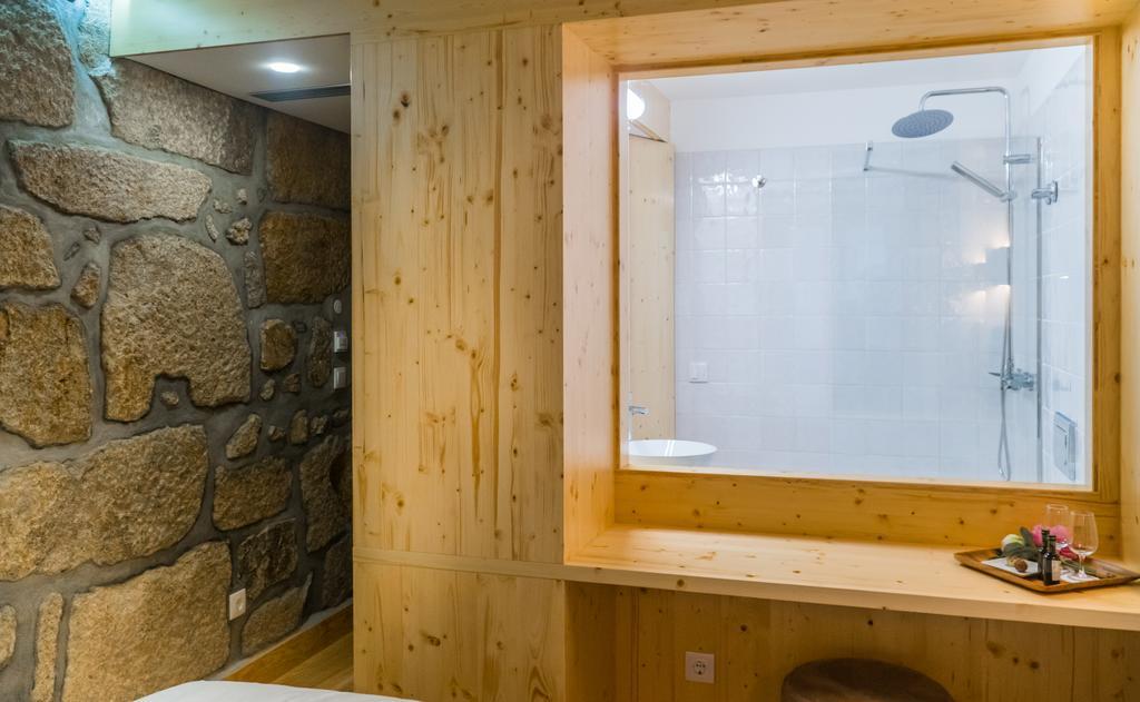 Ribeiredge Guest House Porto Ngoại thất bức ảnh