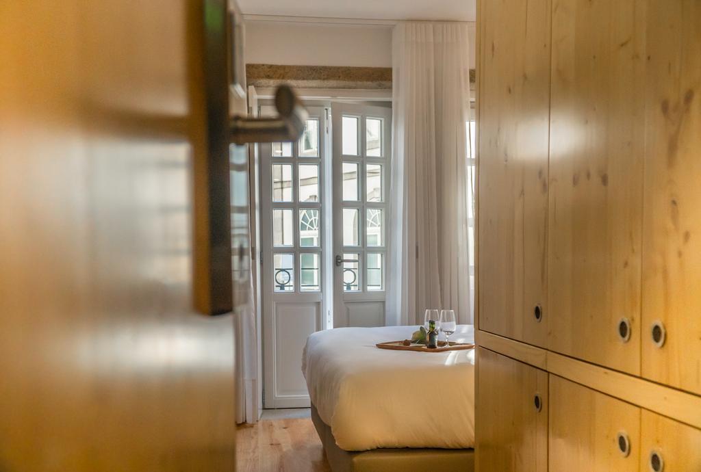Ribeiredge Guest House Porto Ngoại thất bức ảnh