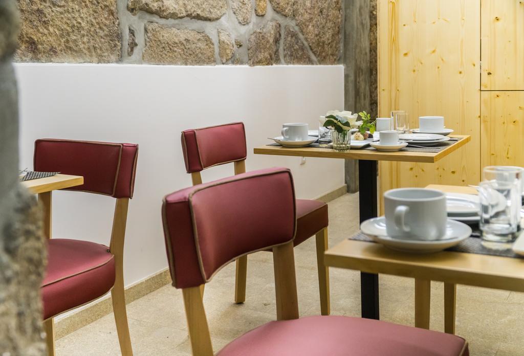 Ribeiredge Guest House Porto Ngoại thất bức ảnh