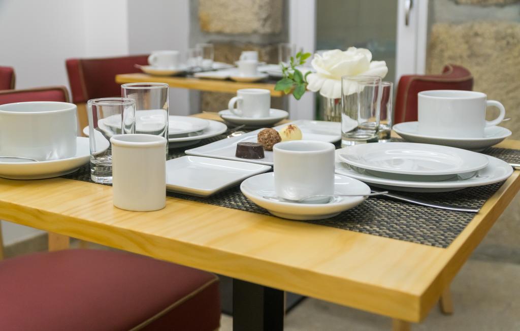 Ribeiredge Guest House Porto Ngoại thất bức ảnh