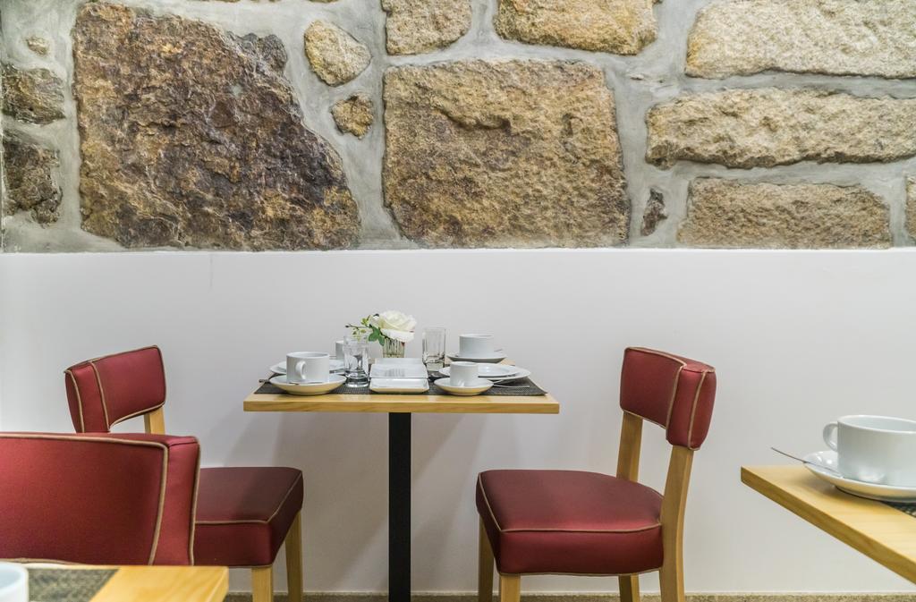 Ribeiredge Guest House Porto Ngoại thất bức ảnh
