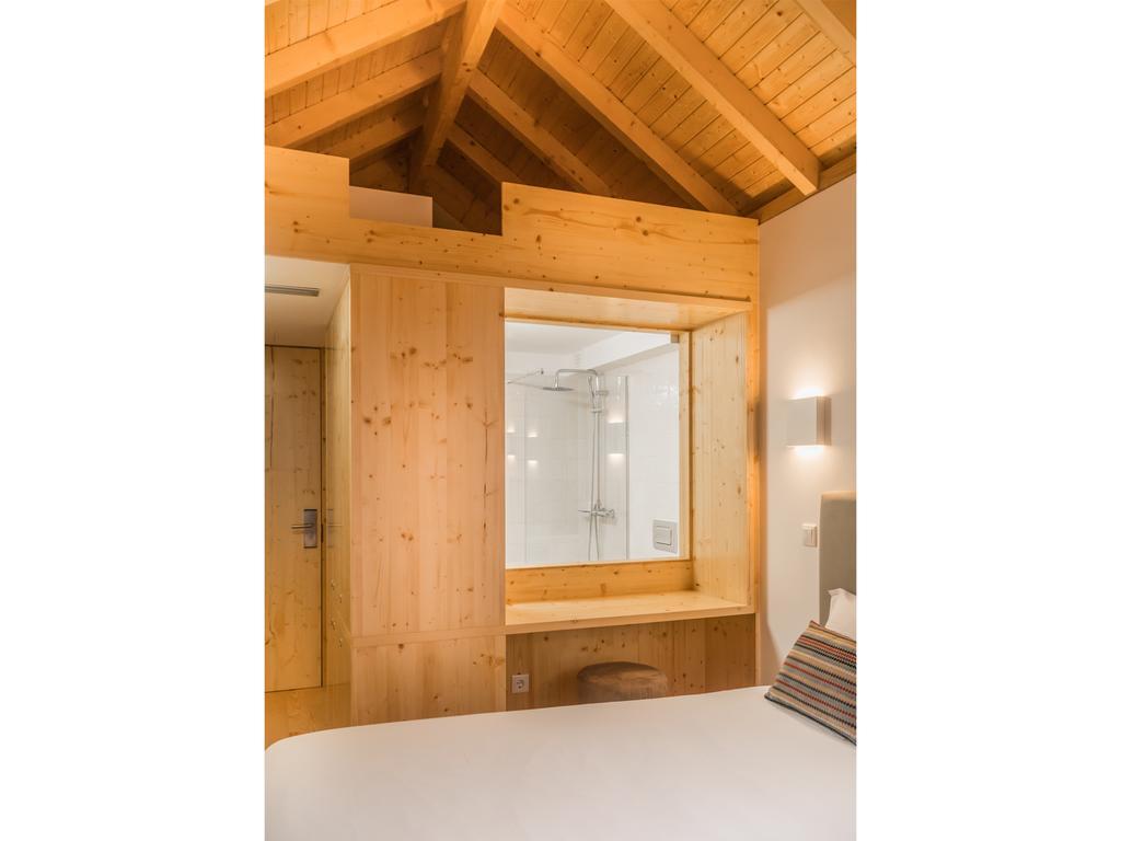 Ribeiredge Guest House Porto Ngoại thất bức ảnh