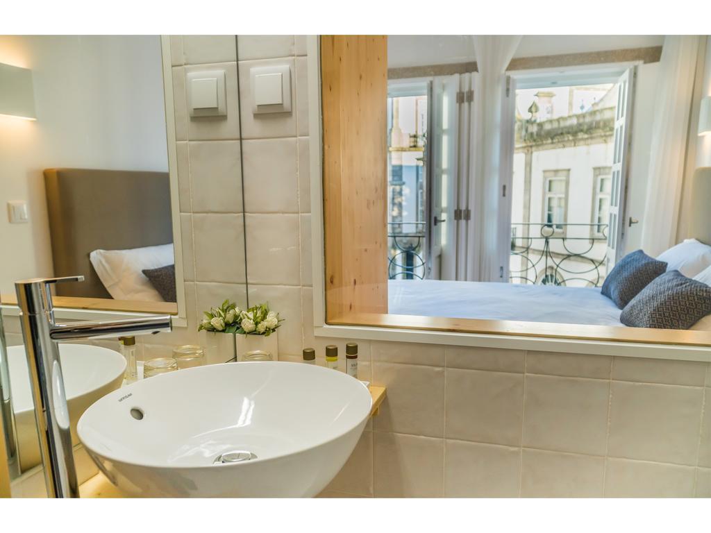 Ribeiredge Guest House Porto Ngoại thất bức ảnh