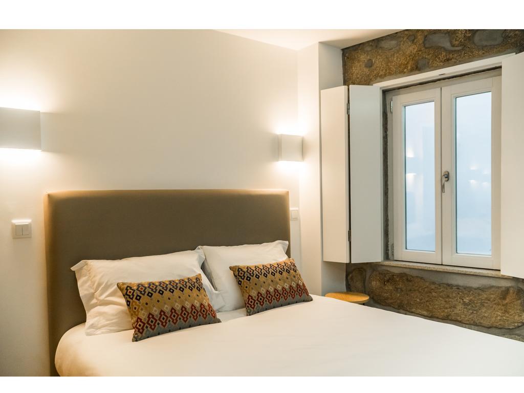 Ribeiredge Guest House Porto Ngoại thất bức ảnh