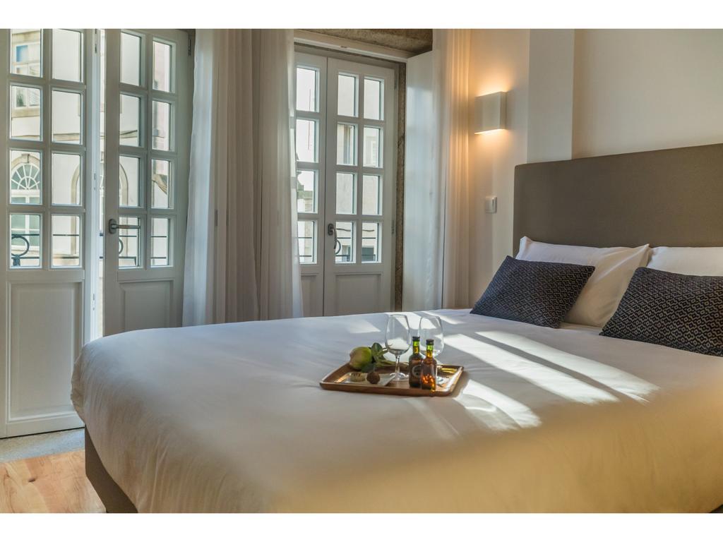 Ribeiredge Guest House Porto Ngoại thất bức ảnh