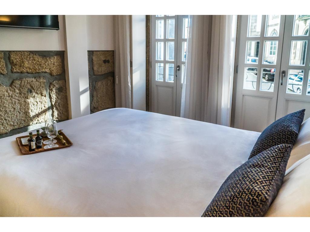 Ribeiredge Guest House Porto Ngoại thất bức ảnh
