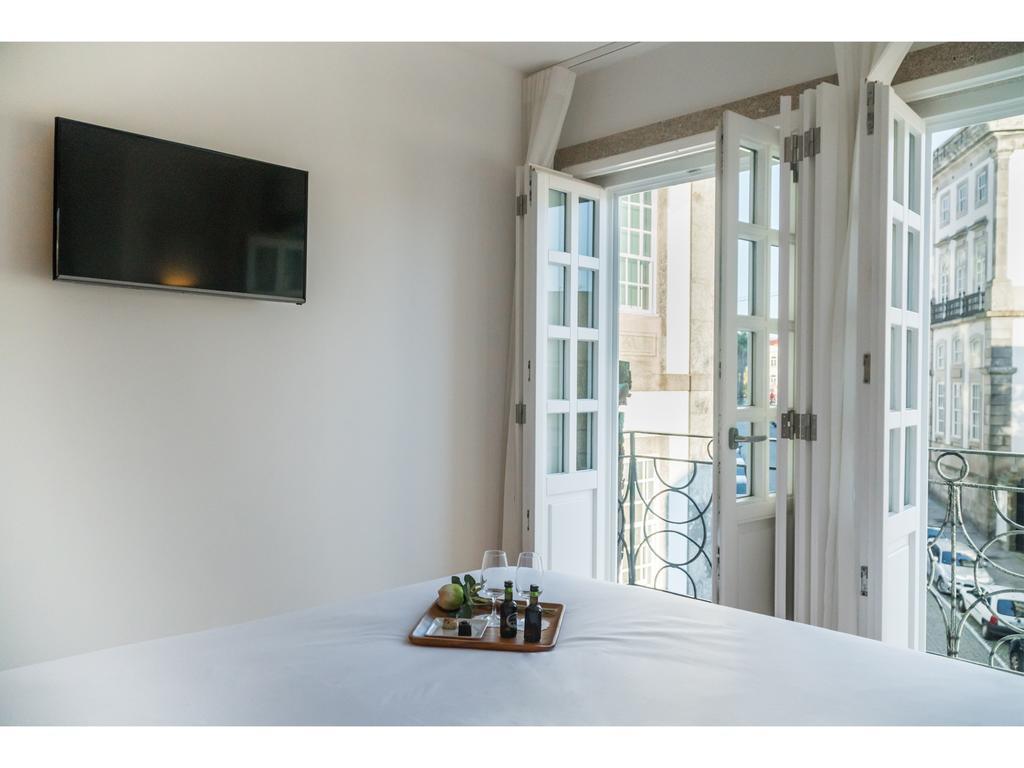 Ribeiredge Guest House Porto Ngoại thất bức ảnh