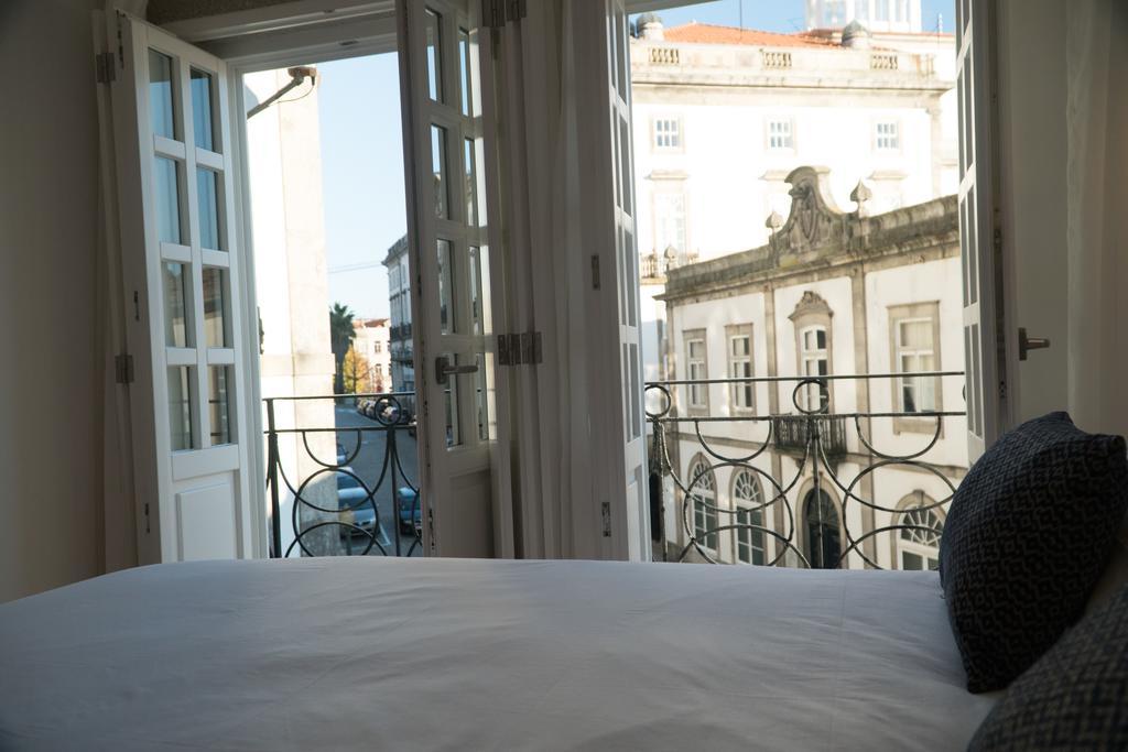 Ribeiredge Guest House Porto Ngoại thất bức ảnh