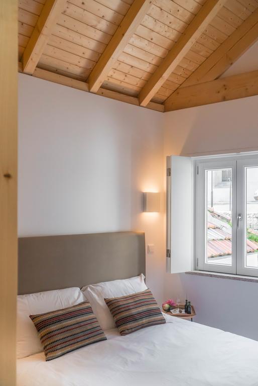 Ribeiredge Guest House Porto Ngoại thất bức ảnh