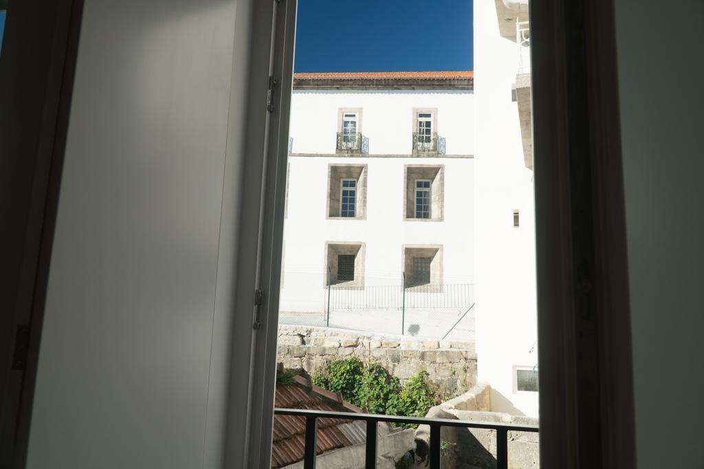 Ribeiredge Guest House Porto Ngoại thất bức ảnh