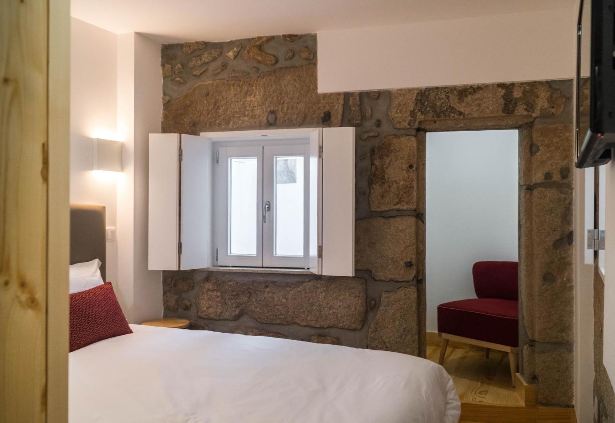 Ribeiredge Guest House Porto Ngoại thất bức ảnh