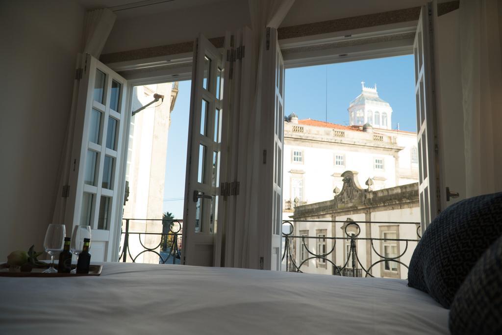 Ribeiredge Guest House Porto Ngoại thất bức ảnh