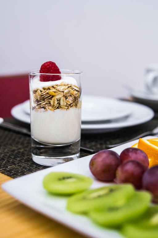 Ribeiredge Guest House Porto Ngoại thất bức ảnh