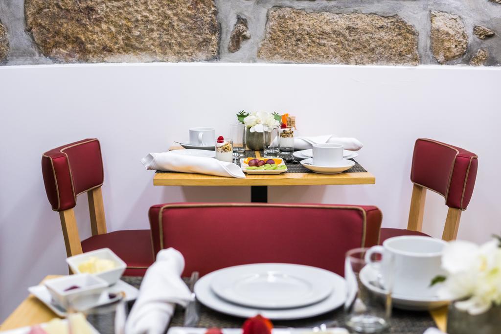 Ribeiredge Guest House Porto Ngoại thất bức ảnh