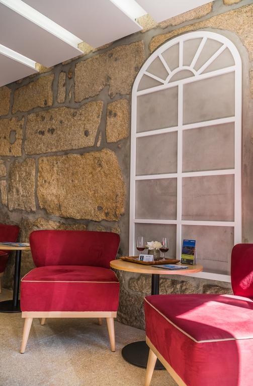 Ribeiredge Guest House Porto Ngoại thất bức ảnh