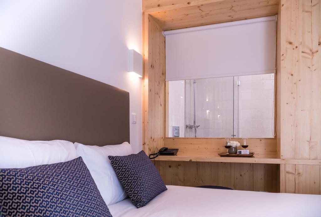 Ribeiredge Guest House Porto Ngoại thất bức ảnh