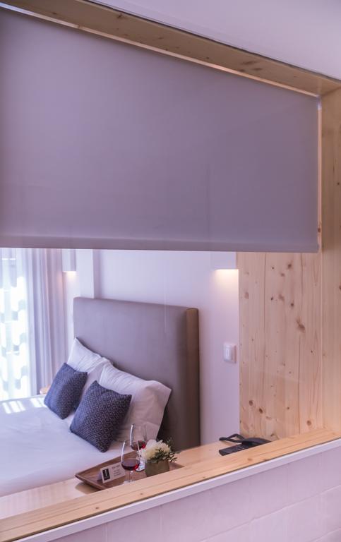 Ribeiredge Guest House Porto Ngoại thất bức ảnh