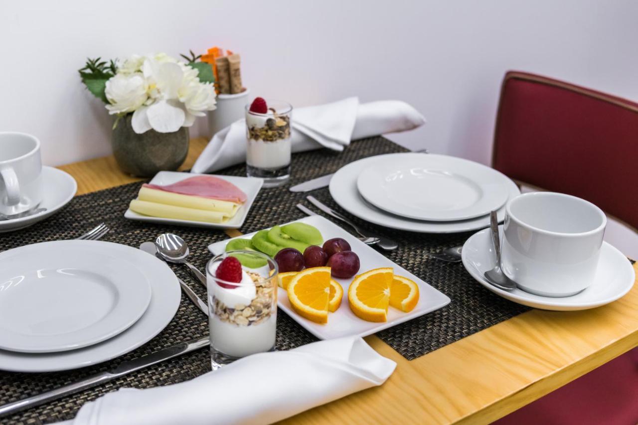 Ribeiredge Guest House Porto Ngoại thất bức ảnh