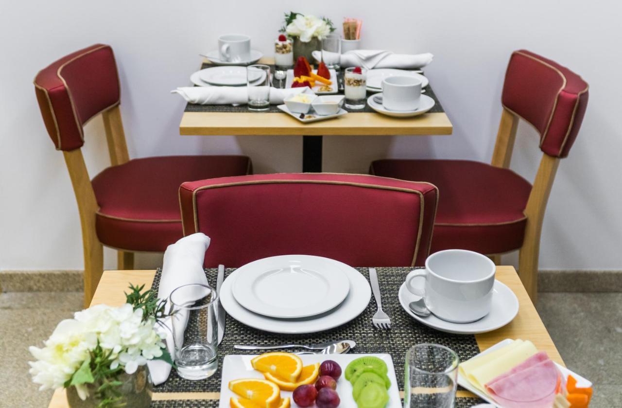 Ribeiredge Guest House Porto Ngoại thất bức ảnh